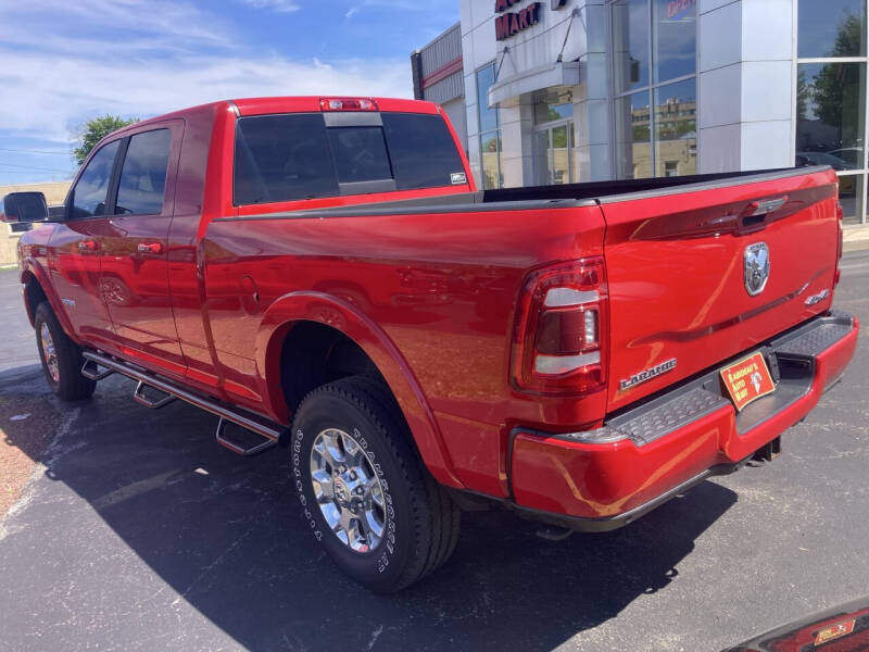 ram ram 2500 pickup 2022 3C6UR5NJ8NG328573 image ram ram 2500 pickup 2022 3C6UR5NJ8NG328573 image